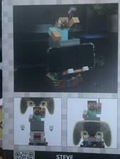 Cable Guys - Minecraft Steve Gaming Zubehör ...