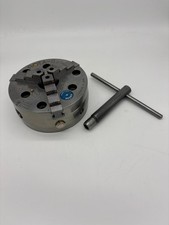 Schunk Rota-S plus 160-42 3 Backenfutter Keilstangenfutter