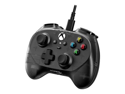 HyperX Clutch Tanto - Mini Wired Gaming Controller (8b1s0aa)