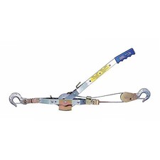 Maasdam 144Sb-6 Cable Puller, 6 Ft Cable Lift, 12 Ft Cable Length
