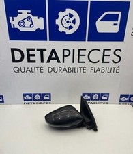 Retroviseur droit (ou coque) Volkswagen PASSAT