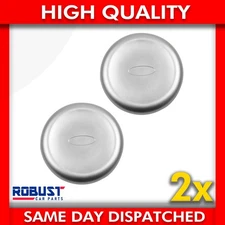 FOR FORD TRANSIT MK6 MK7 MK8 FRONT REAR WHEEL CENTRE CAPS TRIMS TWIN 1573029