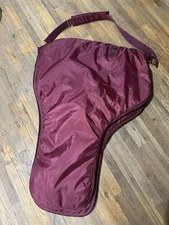 Horse Tack - Schneiders DuraTech Western Saddle Bag Case 