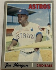 1970 Topps Baseball Cards 26