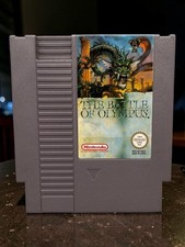 Thumbnail of ebay&reg; auction 318409733175 | Little Nemo Dream Master NES