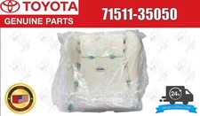 TOYOTA OEM PAD, FRONT SEAT CUSHION, FOR SEPARATE TYPE 71511-35050 GENUINE