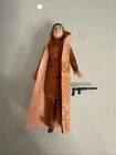Vtg Star Wars Bespin Princess Leia Complete Action Figure 1980 HK Kenner *Mint*