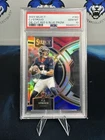 Cj Stroud 2023 Select Die-Cut Red White Blue Prizm PSA 10 Texans Rookie #183