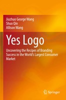 Yes Logo Jiazhuo George Wang (U. A.) Taschenbuch Xv Englisch 2024 Springer