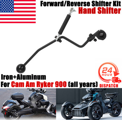 Forward&Reverse Shifter Kit For Can-Am Ryker 600 900 2019-25 Gear
