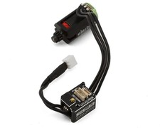 ECP-8050  Micro 24 Brushless Upgrade Combo (S...