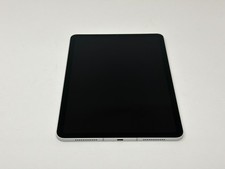 Apple iPad Air 4 64GB WiFi Cellular Silver A2...