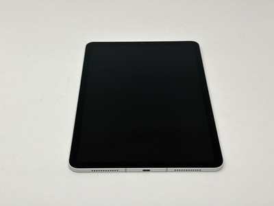 Apple iPad Air 4 64GB WiFi Cellular Silver A2324 MYH92LL/A Used