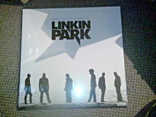 Linkin Park - Minutes To Midnight   VINYL  LP...