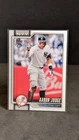 2026 Topps Series 1 #1 Aaron Judge