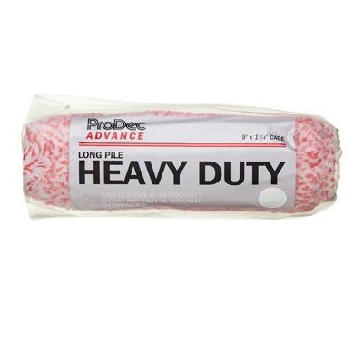 ProDec Advance 9"" x 1.75"" Long Pile Polyamide Roller (6 Pack)