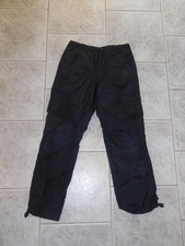 Tom Tailor Thermohose Hose gefüttert Gr. 152 Schneehose Matschhose