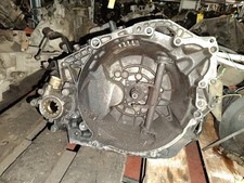 CAMBIO MANUALE COMPLETO PER FIAT Scudo 1° Serie DHX diesel 1905 (94>04)