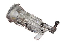 Getrag V160 Toyota Supra 6 Spd Mt Transmission 2jz Twin Turbo 3.0l Japan Import