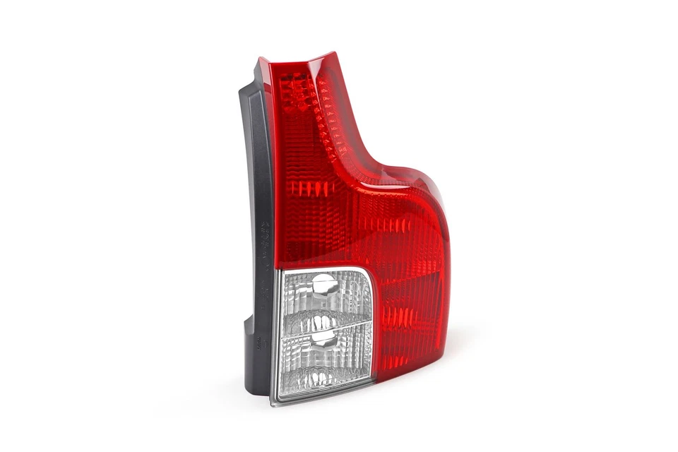 Juego de luces traseras Volvo XC90 06-12 par de luces traseras conductor pasajero OEM Hella Foto 3 de 4