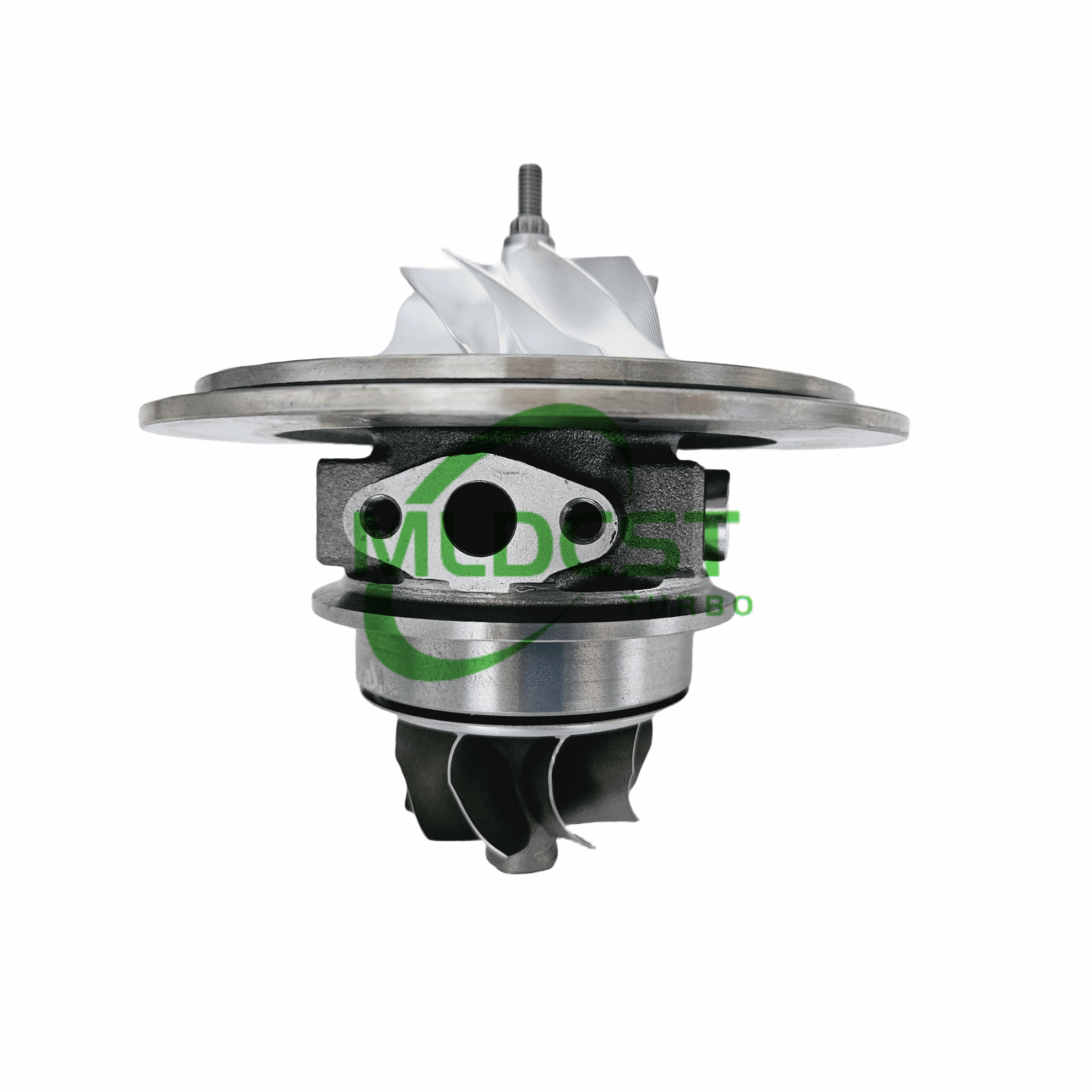 G30 770 Turbocharger Cartridge Turbo Curved Billet Ball Bearing CHRA High Flow