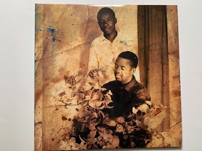 KIKO KIDS JAZZ TANGANYIKA NA UHURU -  LP MISSISSIPPI MRI-129 used like new vinyl