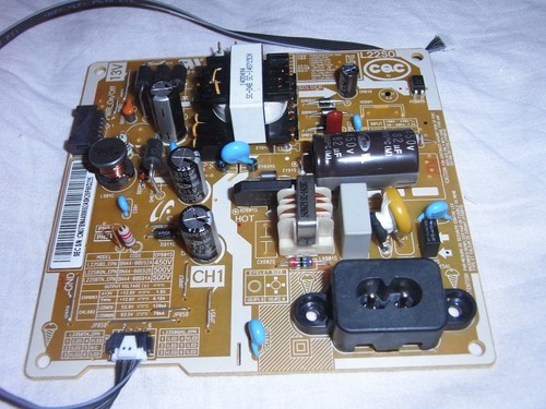 Samsung L22S0 BN44-00692A Netzteil Power Supply Board Platine für UE22H5000 TV