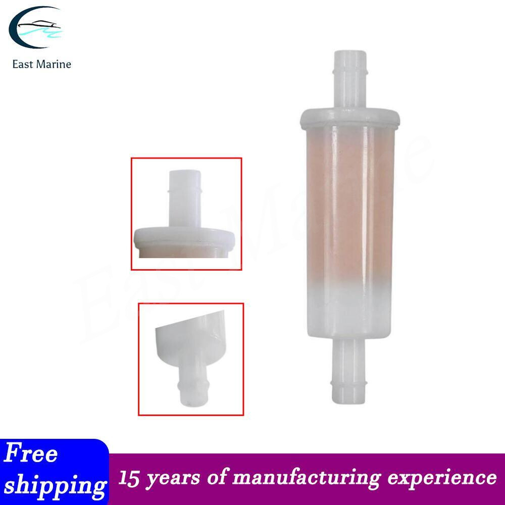 【正規品】オラプレックス No.4 、No.5、No.6、No.7、No.8 Fuel Filter 360941 for Johnson Evinrude Outboard 5-300HP 2-Str