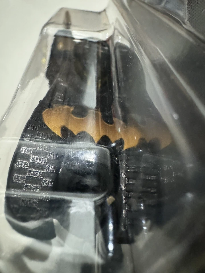Batman | Kith for Hot Wheels 1989 Batmobile NEW. IN HAND - Image 3 of 4