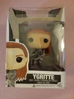 Funko Pop! Game of Thrones Ygritte #18 (box is damaged)