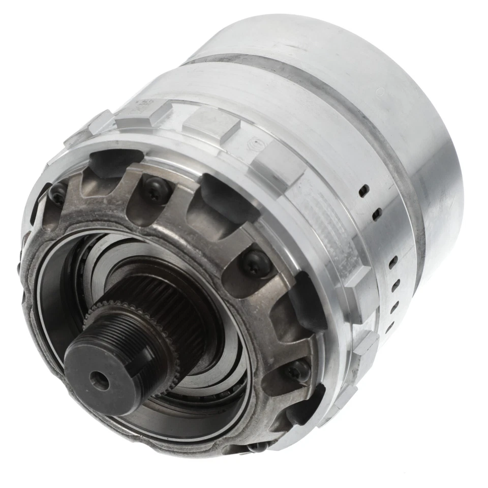 RAM DODGE CHRYSLER 2007-2021 MONTAJE UNDERDRIVE OEM NUEVO MOPAR GENUINO 5078815AD Foto 3 de 4