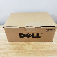 Dell Toner Cartridge, f/2335, 6000 Page Yield, Black, 1 Each DLLHX756 Open box