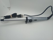 REMINGTON Curling Wand 1/2-1" Slim Tapered Swivel Handle Fast Styling Curls