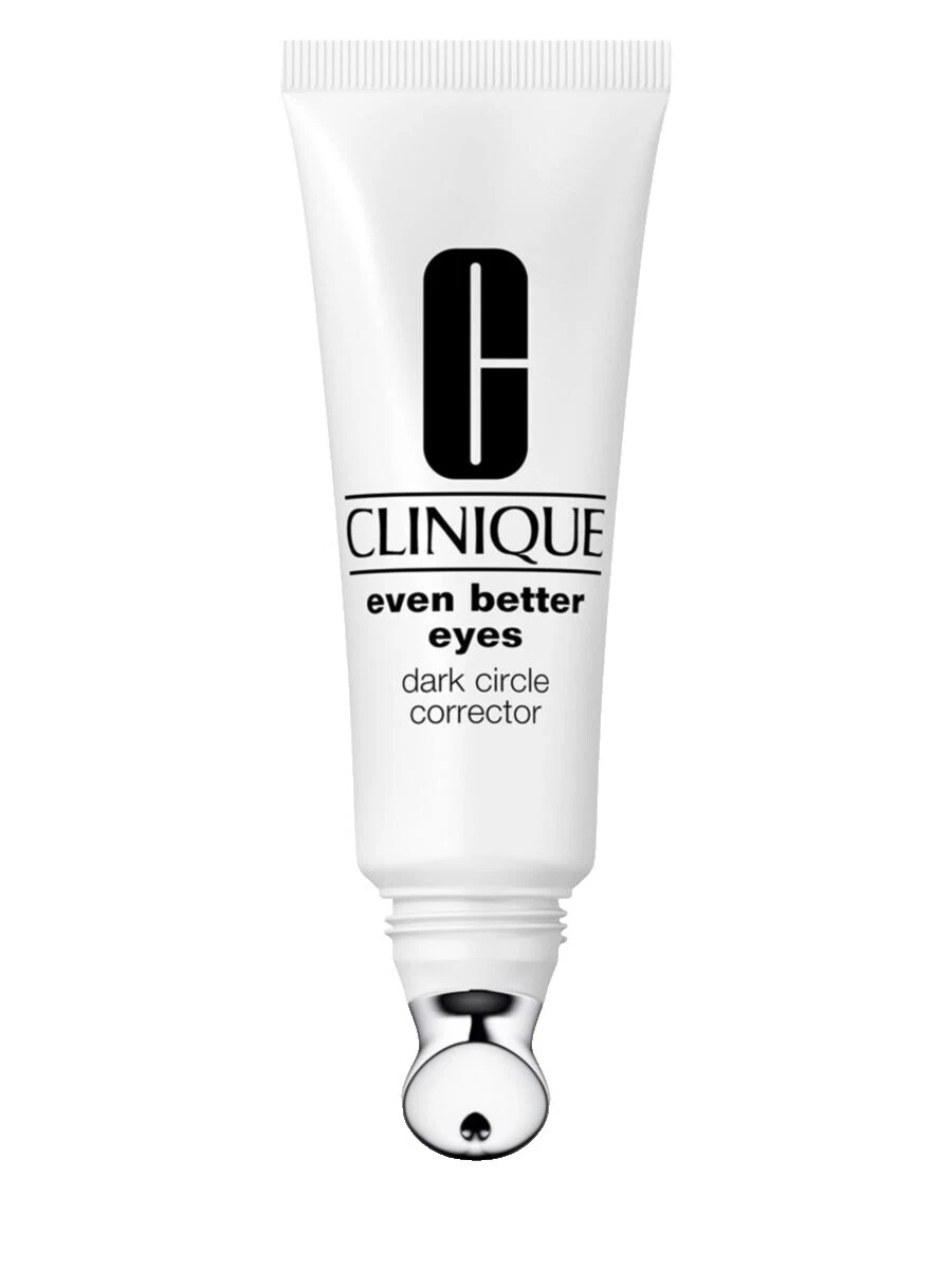 Clinique Serum All Skin Types Eye Treatments & Masks