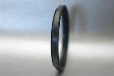 66mm - 67mm 66-67mm Step Up Ring for Helios 85mm Aluminium lens or any M66 filte