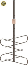 OMNI-XL Stainless Steel Stirrer Attachment for up to 5-Gallon Pots (Updated 11/2