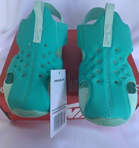 nike sunray protect size 12