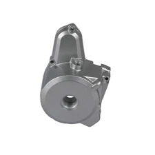 Magneto Stator Engine Cover Case Casing 50cc 70cc 90cc 110cc 125cc ATV Quad Bike