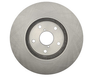 Frt Disc Brake Rotor  Raybestos  981957R
