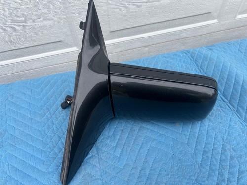1992-1995 MERCEDES W140 500SEL S500 FRONT LEFT SIDE MIRROR DOOR - Picture 2 of 11