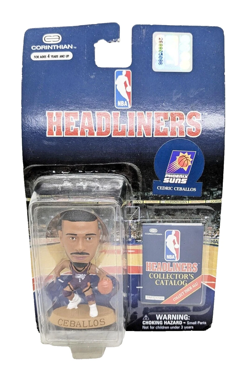 Corinthian Sports Action Figures for sale | eBay