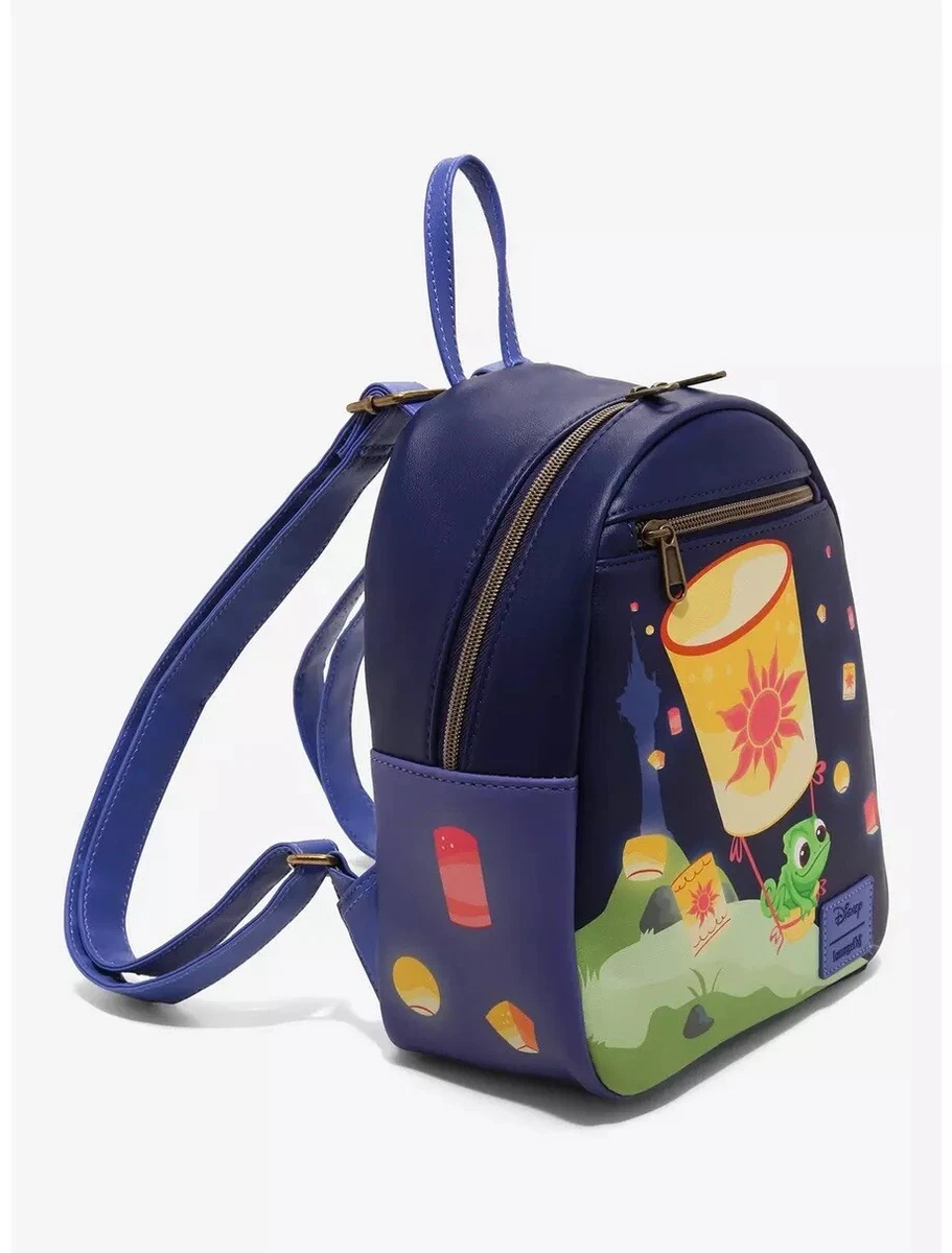 Tangled loungefly light up sale