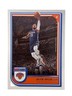 Excellent: 2022-23 HOOPS Jalen Brunson New York Knicks Trading Card