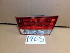 06 07 08 Hyundai Sonata PASSENGER Side Tail Light Used Rear Lamp #1465-T