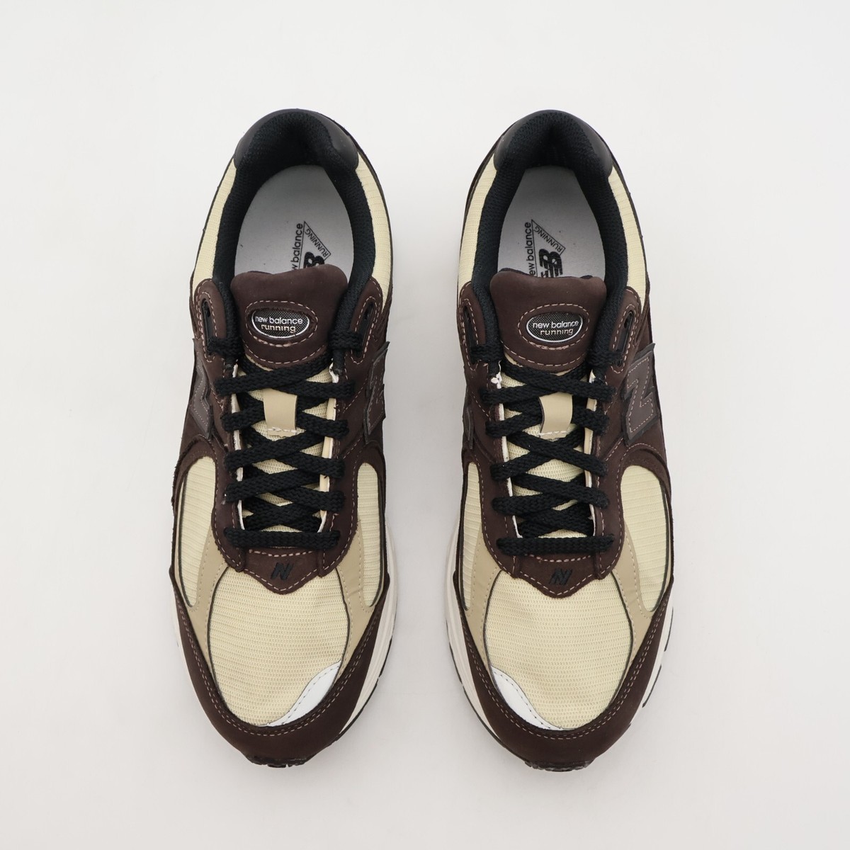 M2002RXQ New Balance 2002R GORE-TEX Black Coffee (Men's) | eBay