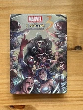 Marvel vs. Capcom 3: Fate of Two Worlds (Microsoft Xbox 360, 2011)