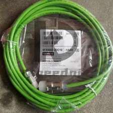 New 1PCS SIEMENS 6FX5002-2DC10-1AG0 cable 6m