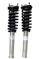 Airmatic to Coil Spring Suspension Front Conversion Kit S-Class W220