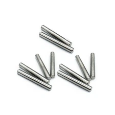 4mm x 24mm wheel adaptor pins for hpi rovan KM baja 5b 5t 5sc buggy truck
