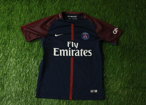 original psg jersey